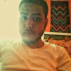 Meet your Posher, Marvin